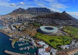 South Africa