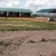 Mountain View New Classrooms block and Open air hall