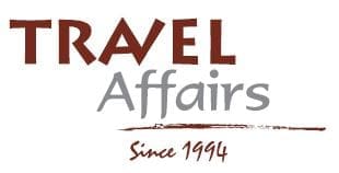 logo_since1994 Travel Affairs